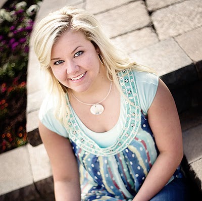 Kristen Miller Photo 19