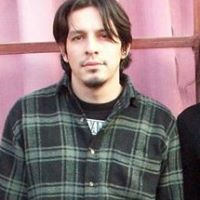 Alfonso Campos Photo 30