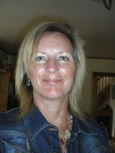 Julie Cooper Photo 41