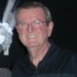 Richard Nicholson Photo 42