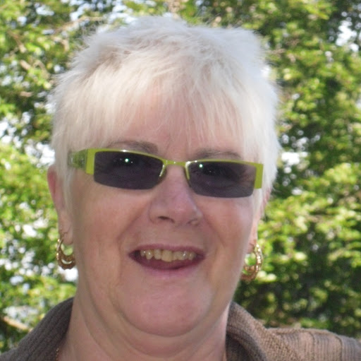 Dorothy Ward Photo 18