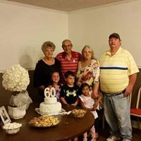 Debra Pugh Photo 10