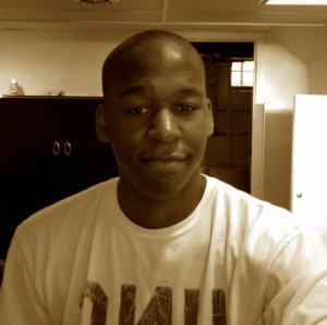 Brian Booker Photo 40