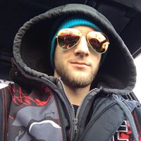 Andrew Thome Photo 3