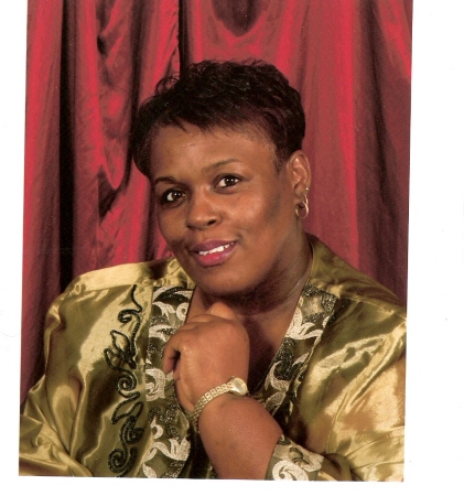 Sharon Ramsey Photo 5