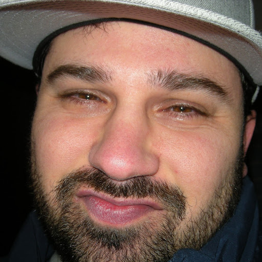 Jason Cory Photo 5