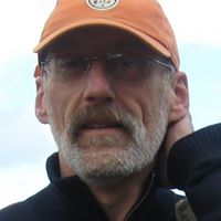 Jerry Lemega Photo 3