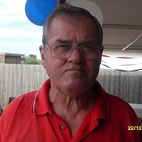 Maxwell Reynolds Photo 16