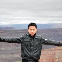 Cong Xu Photo 14