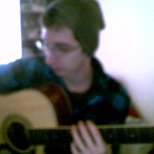 Matthew Quick Photo 28