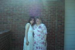 Sarah Barrett Photo 12