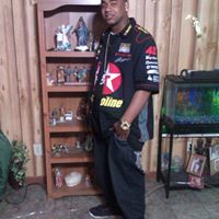 Anthony Forrest Photo 36