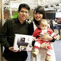 Jessie Cheng Photo 20