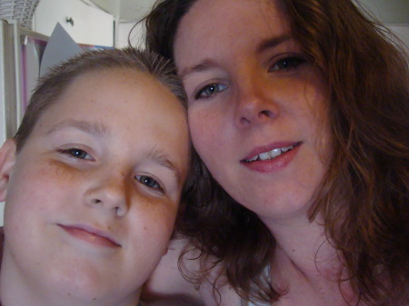 Sherri Ray Photo 25