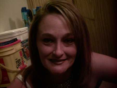 Nicole White Photo 53