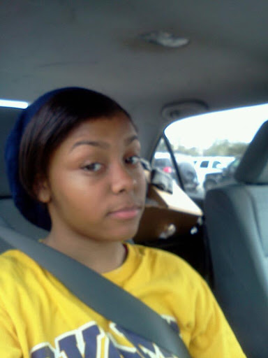 Carolyn Brown Photo 36
