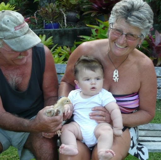 Elaine Lang Photo 5