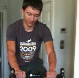 Colin Roberson Photo 3