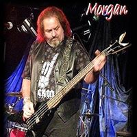Julian Morgan Photo 23