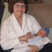 Ruth Mcelroy Photo 26