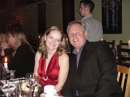 Jennifer Gillett Photo 10