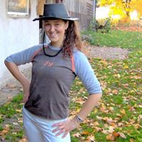 Anna Walczak Photo 11