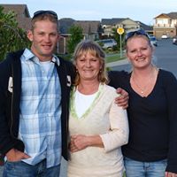Brenda Shaw Photo 31