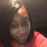 Kierra Carter Photo 17