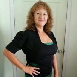 Norma Gonzales Photo 22