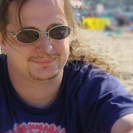 Stephen Knight Photo 32