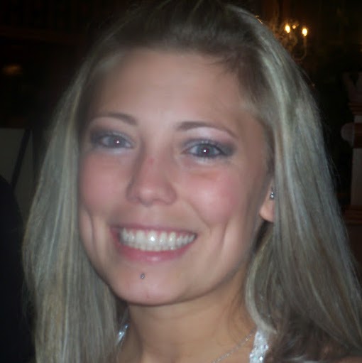 Christy Garner Photo 8