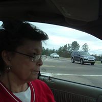 Nan Harris Photo 9
