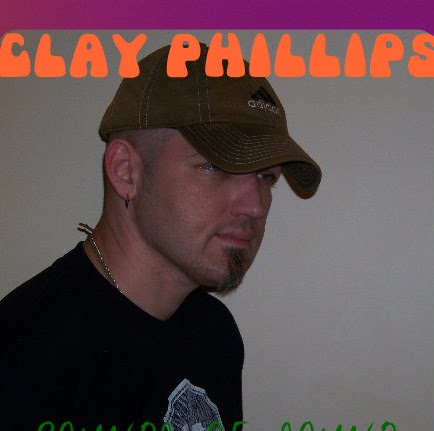 Clay Phillips Photo 38