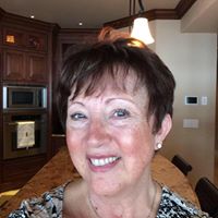 Doreen Robinson Photo 6