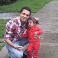 Mohammad Kalantari Photo 21