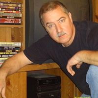 William Most Photo 4