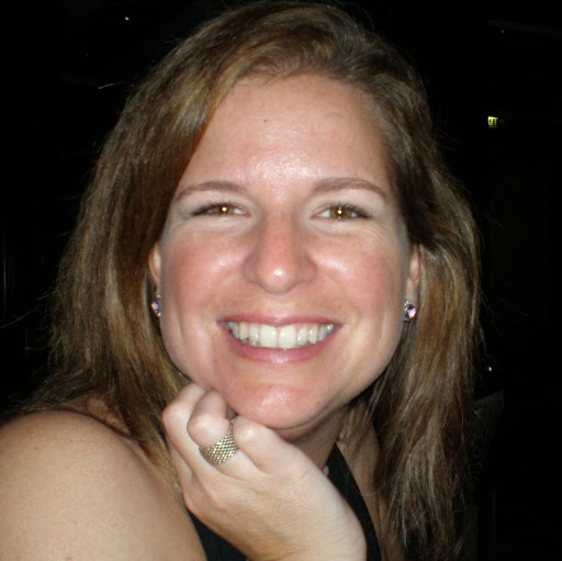 Allison Lee Photo 15