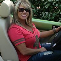 Tracy Bennett Photo 20