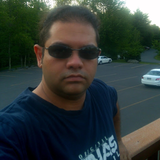 Joseph Starr Photo 2