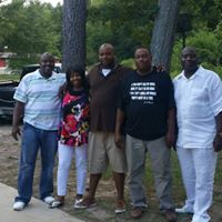 Horace Thomas Photo 21