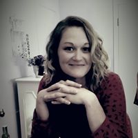 Kelly Ramsey Photo 12