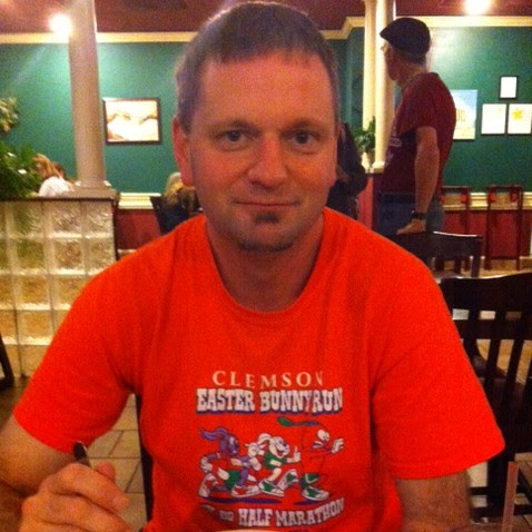 Jason Greene Photo 9