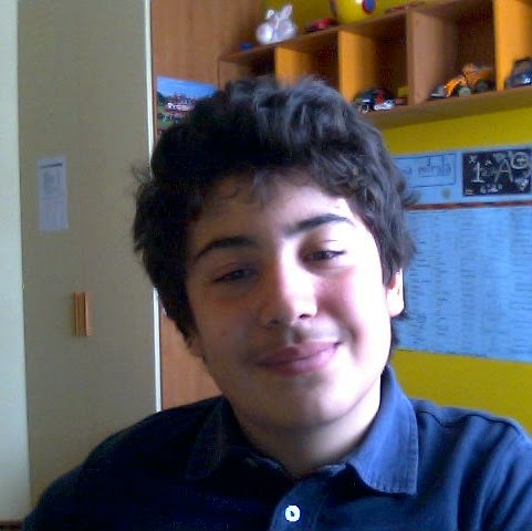 Andrea Funaro Photo 4