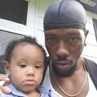 Donovan Sanders Photo 7