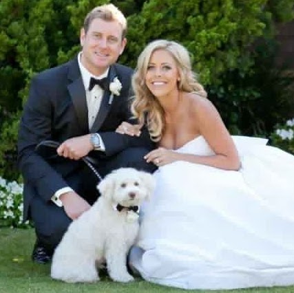 Melissa Stark Photo 7