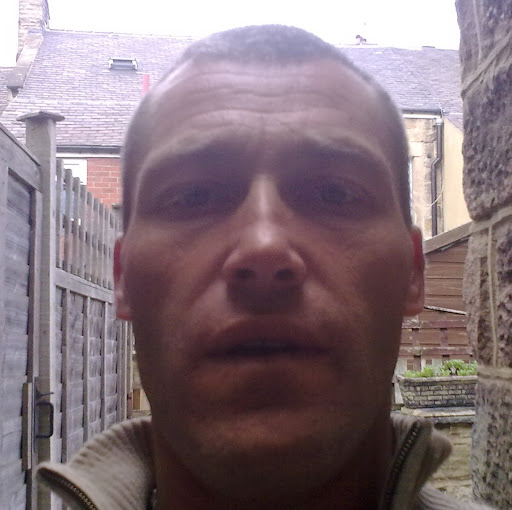 Steven Poole Photo 18