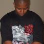 Willie Gates Photo 28