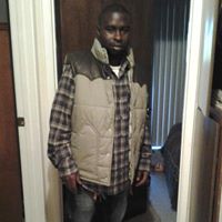 Gregory Burks Photo 31