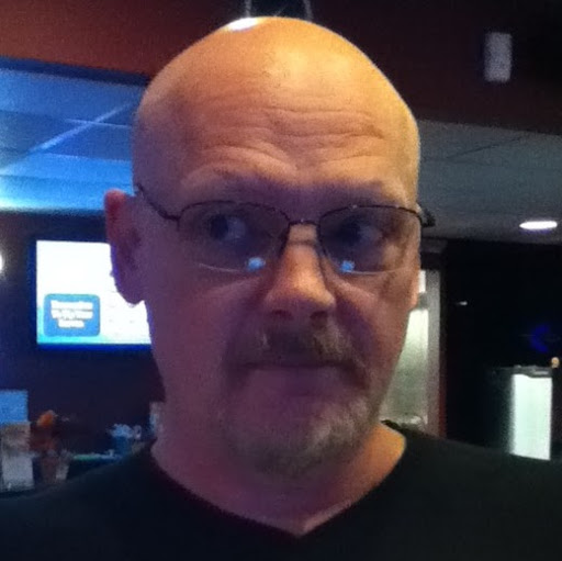 Chuck Stevens Photo 34