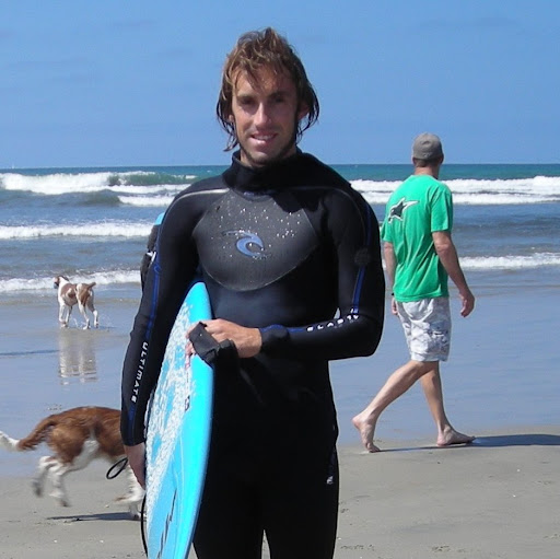 Scott Atkinson Photo 25